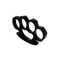 Set 3 accesorii autoaparare IdeallStore®, baston telescopic otel, 50 cm, box si spray paralizant iritant - 8