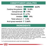 ROYAL CANIN VD Diabetic, hrană uscată pentru pisici cu diabet, 400g - 5