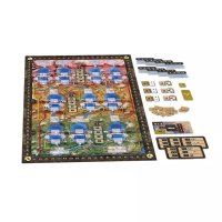 Barrage: The Nile Affair Expansion (EN) - 1