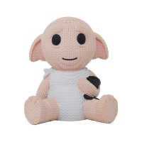 Figurina Dobby Collectible Vinyl Figure from Handmade By Robots - 1