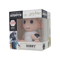 Figurina Dobby Collectible Vinyl Figure from Handmade By Robots - 2