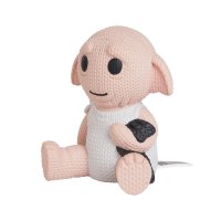 Figurina Dobby Collectible Vinyl Figure from Handmade By Robots - 4