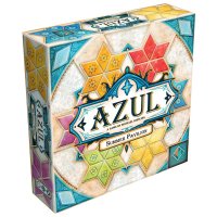 Azul Summer Pavilion - Joc de Strategie si Creativitate - 1