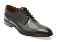 Pantofi eleganti ALDO negri, ALLEGRO 001, din piele naturala - 1
