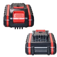 Acumulator 24V Universal pentru Mini Drujba, Motocositoare si Fierastrau Sabie - 1