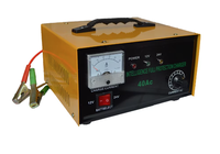 Redresor auto 12V/24V, 40A, cu tehnologie cu transformator - 1