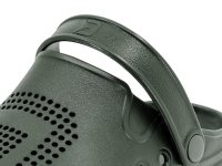 Papuci Delphin Octo, verde (Marime: 40) - 5