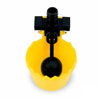 Adapatoare Pentru Pasari Gaun Cu Nivel Constant/12007 - 1