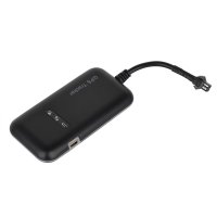 Gps Tracker Auto Localizare LBS+AGPS SIM Interior - 1