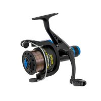 Mulineta Kamasaki Thunder RD 5000 cu Fir Inclus - 1