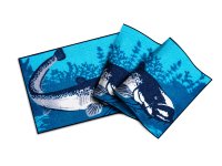 Covor Delphin CatchME! Somn, 60x40cm - 2
