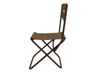 Scaun Pliant Delphin XKO, Maro, 30x35cm - 2