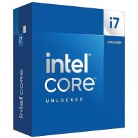 Procesor Intel Core i7-14700K, Turbo pana la 5.6 GHz, 33 MB, LGA1700, UHD Graphics 770 - 1