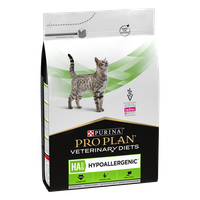 PURINA PRO PLAN VETERINARY DIETS HA Hypoallergenic, hrana veterinara pentru pisici, 3.5 kg - 1