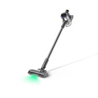 Aspirator vertical fara fir MOVA S7 Cordless Stick Vacuum, 170AW, 2500mAh, autonomie 80 min - 2