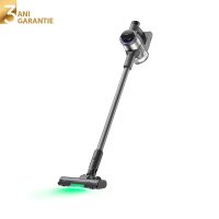 Aspirator vertical fara fir MOVA S7 Cordless Stick Vacuum, 170AW, 2500mAh, autonomie 80 min - 1