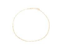 Colier ALDO auriu, ODRILARA 710, din metal - 1