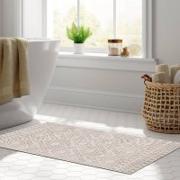Covor Bej Conceptum Hypnose din Poliester, 180 x 280 cm, 650 gr/m² - 1