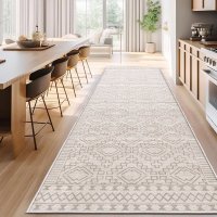 Covor Bej Conceptum Hypnose din Poliester, 180 x 280 cm, 650 gr/m² - 5