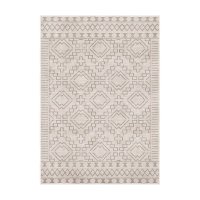 Covor Bej Conceptum Hypnose din Poliester, 180 x 280 cm, 650 gr/m² - 6