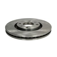 Disc de frana ABE C3P025ABE pentru CITROEN C4 Grand Picasso I UA - 1