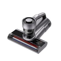 Aspirator antiacarieni JIMMY WB81 UV Vacuum, 600W, Silver - 1