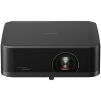 Videoproiector Lifestudio Pop - Epson EF-62B, 4K, 700 lumeni, 3LCD, HDMI, difuzor 10W - sound by Bose, Negru - 4
