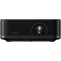 Videoproiector Lifestudio Pop - Epson EF-62B, 4K, 700 lumeni, 3LCD, HDMI, difuzor 10W - sound by Bose, Negru - 2