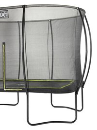 Trambulina rotunda pentru copii Silhouette 305 - 3