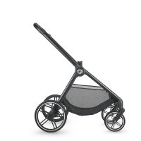 Carucior modular 3 in 1 Coccolle Lissia Butternut Beige + Scoica auto iSize Coccolle Knox Black - 3