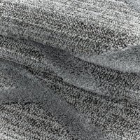 Covor Pisa Gri V5 120x120 cm - 5
