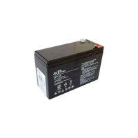 Acumulator baterie pentru pulverizatoarele electrice Ruris RS 1900 - 1