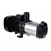 Pompa de Suprafata IBO IPRO Professional MH-X PRO 2200, 2200W, 170l/min, H Refulare 75m, 380v, trifazata - 1