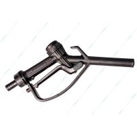 Rover Italia pistol dozator negru, cu racord de 20 mm - 1