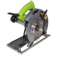 Fierastrau circular ProCraft KR2000, 2000W, 5000 rpm - 3