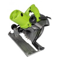 Fierastrau circular ProCraft KR2000, 2000W, 5000 rpm - 4