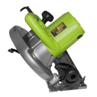 Fierastrau circular ProCraft KR2000, 2000W, 5000 rpm - 5