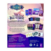 The Quest Kids - Aventurile lui Tolk cel Intelept - 6