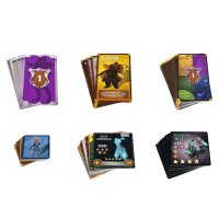 The Quest Kids - Aventurile lui Tolk cel Intelept - 2