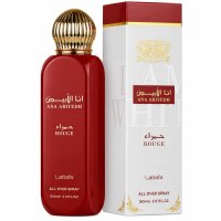 Spray Parfumat Lattafa Ana Abiyedh Rouge 150 ml - 1