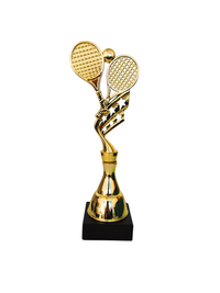 Trofeu Tenis, MS181 - 1
