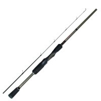 Lanseta Herakles Youth Pro Spin HYS2-700H 7' Medium Heavy, 2.13m, 7-21g, 2 tronsoane - 1