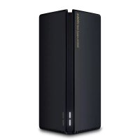 Sistem Xiaomi Mesh System AX3000 (1-Pack), Wi-Fi 6, Dual-Band, OFDMA, Beamforming, WPA3, IPv6, cu acoperire pentru 372 m2 - 5