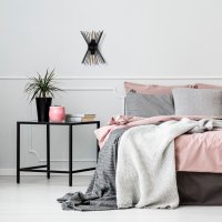 Aplica Kirpi - 3091 Negru - 5
