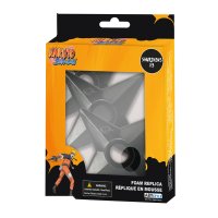 Shuriken din Spuma Naruto Shippuden - Replica Detaliata - 3
