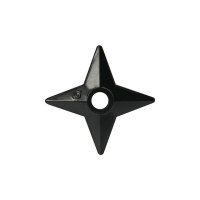 Shuriken din Spuma Naruto Shippuden - Replica Detaliata - 2