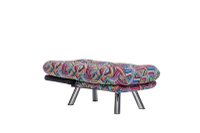 Fotoliu Misa, Multicolor - 5