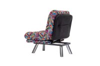 Fotoliu Misa, Multicolor - 8