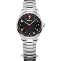 Ceas de dama Wenger 01.1421.128 City Sport 34mm cu rezistenta la apa 5ATM - 1
