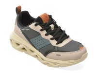 Pantofi sport SKECHERS multicolor, SKX 1121, din material textil - 1